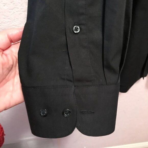 Betgamo New York dress black shirt - Picture 7 of 9